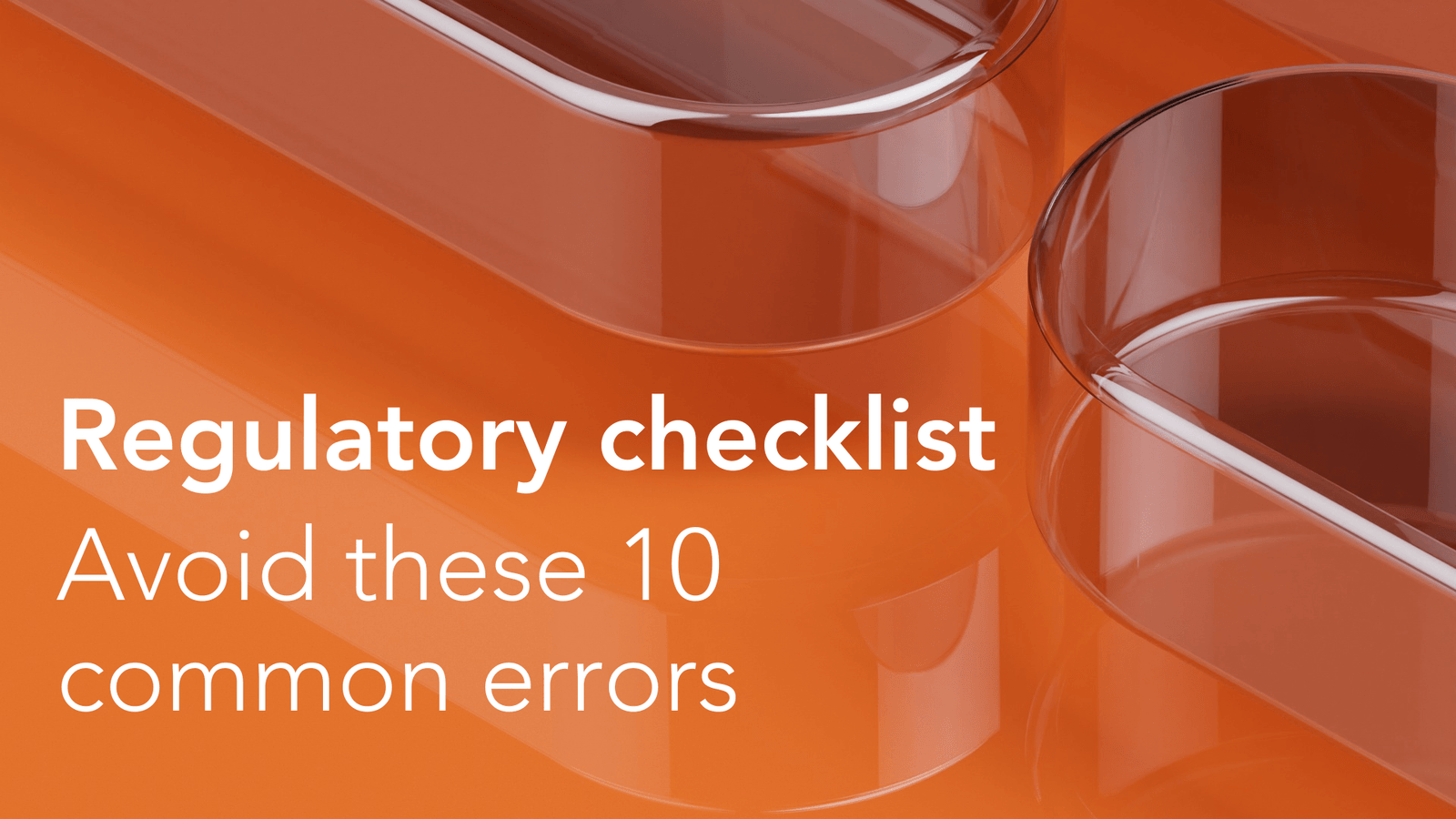 Avoid common CRS & FATCA reporting errors