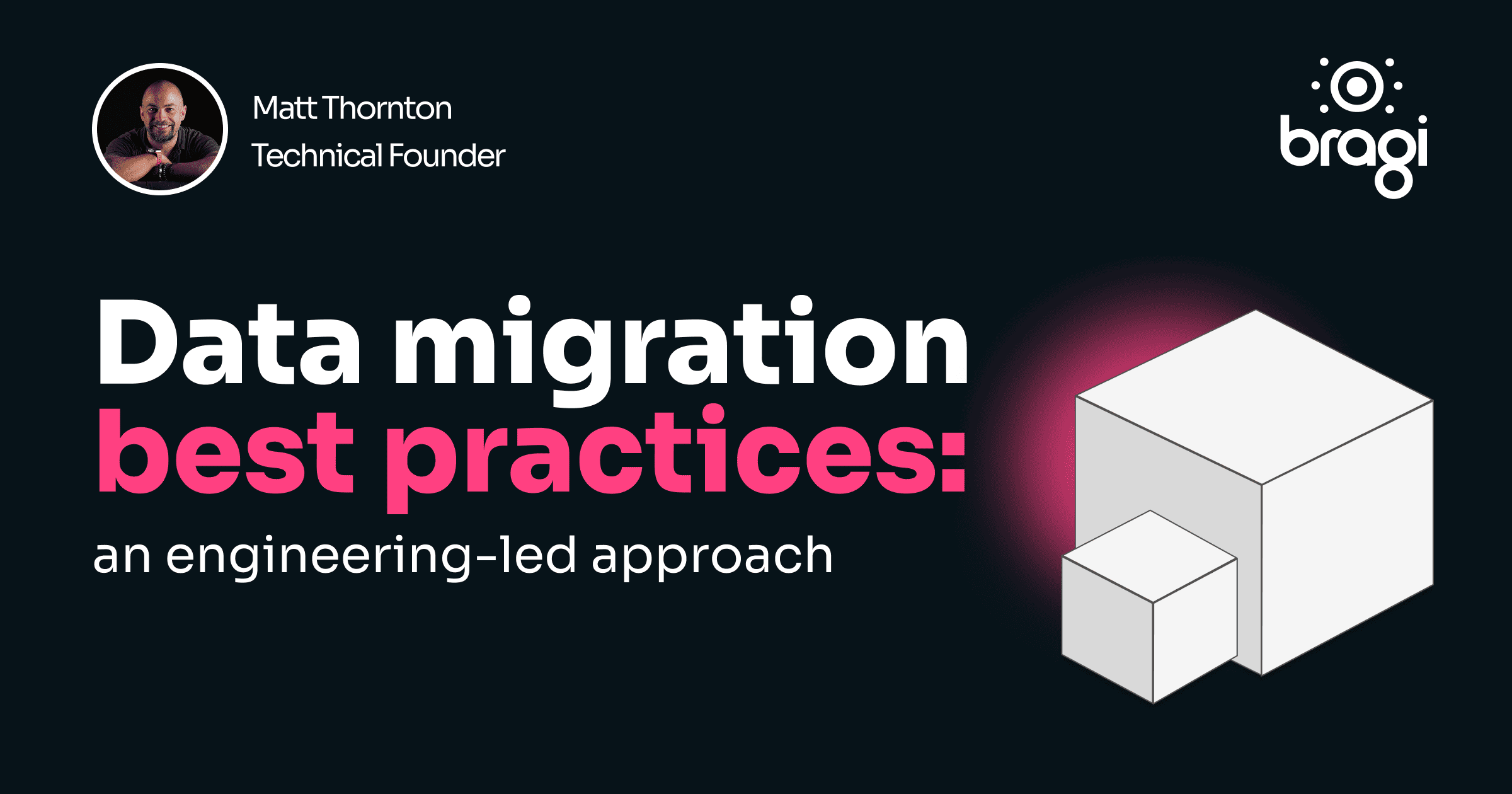 data migration best practices